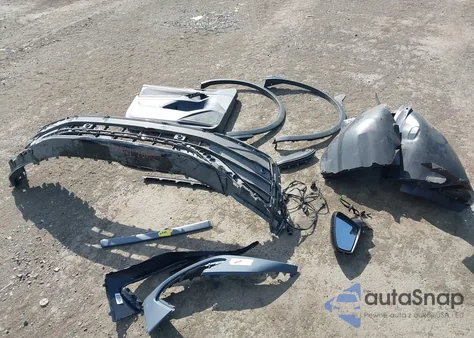 2022 Volkswagen Tiguan 2.0T Se R-Line Black из США, поврежденный, VIN 3VV8B7AX8NM111161